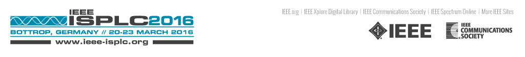 IEEE BlackSeaCom 2015